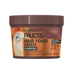 HAIR FOOD MACADAMIA...