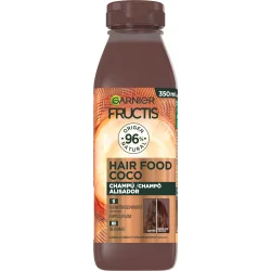 HAIR FOOD MACADAMIA CHAMPÚ... HAIR FOOD MACADAMIA CHAMPÚ...