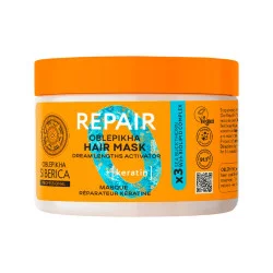 OBLEPIKHA MASCARILLA... OBLEPIKHA MASCARILLA...