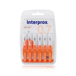 INTERPROXIMAL SUPER MICRO 6U INTERPROXIMAL SUPER MICRO 6U