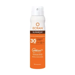 SUNNIQUE BRUMA SPF30 75ML