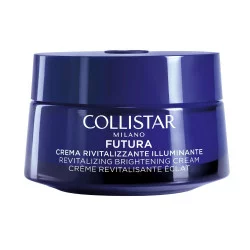 FUTURA CREMA REVITALIZANTE... FUTURA CREMA REVITALIZANTE...