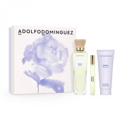 ESTUCHE AGUA FRESCA ROSAS...