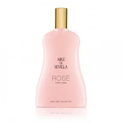 ROSE FOR HER 150ML ROSE FOR HER 150ML