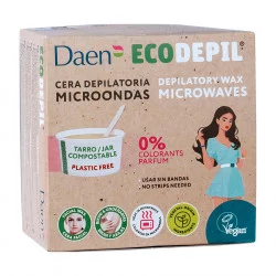 CERA DEPILATORIA MICROONDAS...