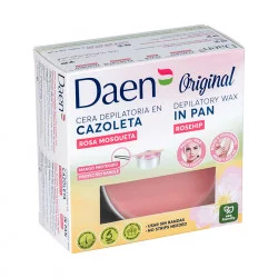 CERA DEPILATORIA CAZOLETA...