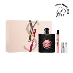 ESTUCHE BLACK OPIUM 90ML ESTUCHE BLACK OPIUM 90ML