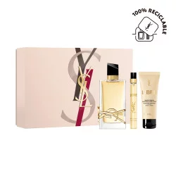 ESTUCHE LIBRE EAU DE PARUFM...