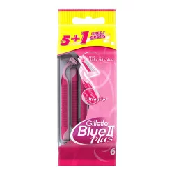 BLUE II WOMAN 5+1 BLUE II WOMAN 5+1