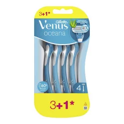 GILLETTE VENUS OCEANA... GILLETTE VENUS OCEANA...