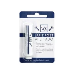 LÁPIZ POST AFEITADO