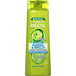 FUERZA & BRILLO 2 EN1... FUERZA & BRILLO 2 EN1...