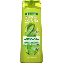 ANTICASPA CHAMPÚ 360ML