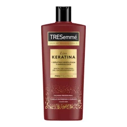 LISO KERATINA CHAMPÚ LISO KERATINA CHAMPÚ