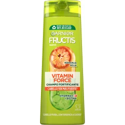 VITAMIN FORCE CHAMPÚ...