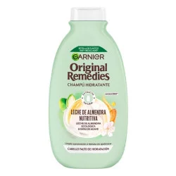 LECHE DE ALMENDRA NUTRITIVA... LECHE DE ALMENDRA NUTRITIVA...