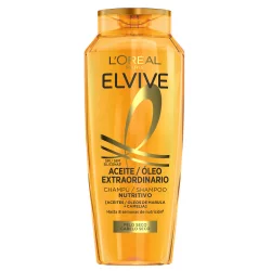 ACEITE EXTRAORDINARIO...