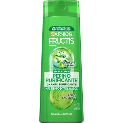 PURE FRESH PEPINO... PURE FRESH PEPINO...