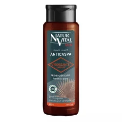 ANTICASPA CHAMPÚ ANTICAIDA...