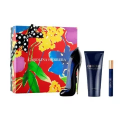 ESTUCHE GOOD GIRL 80ML ESTUCHE GOOD GIRL 80ML