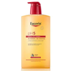 PH5 OLEOGEL DE DUCHA PH5 OLEOGEL DE DUCHA
