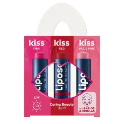 KISS KISS KISS PACK KISS KISS KISS PACK