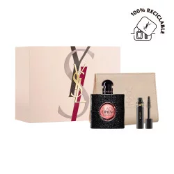 ESTUCHE BLACK OPIUM 50ML ESTUCHE BLACK OPIUM 50ML