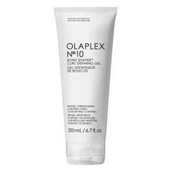 Nº10 BOND SHAPER CURL GEL... Nº10 BOND SHAPER CURL GEL...