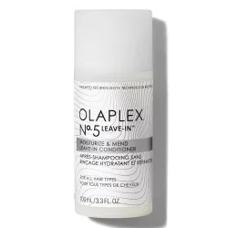 Nº5 LEAVE-IN CONDITIONER 100ML Nº5 LEAVE-IN CONDITIONER 100ML