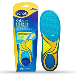 PLANTILLAS GEL ACTIV PARA...