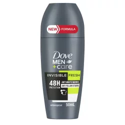 MEN INVISIBLE 50ML