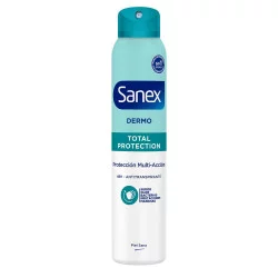 DERMO TOTAL PROTECTION 200ML
