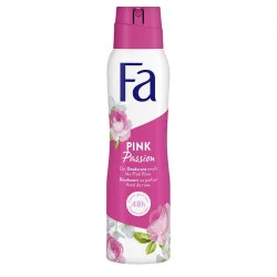 PINK PASSION 150ML