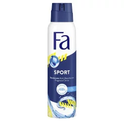 SPORT 150ML