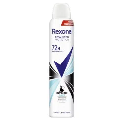 INVISIBLE AQUA 200ML