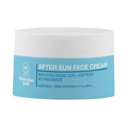 AFTERSUN FACIAL 50ML AFTERSUN FACIAL 50ML