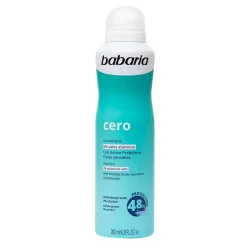 CERO 0% 200ML