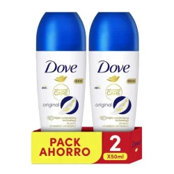 DULPO ORIGINAL 2X50ML