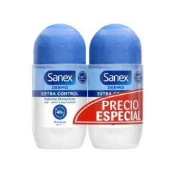 DUPLO EXTRA CONTROL 2X50ML