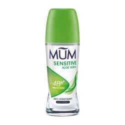 SENSITIVE ALOE VERA 50ML