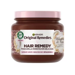 HAIR REMEDY DELICATESSE DE... HAIR REMEDY DELICATESSE DE...