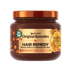 HAIR REMEDY TESOROS DE MIEL... HAIR REMEDY TESOROS DE MIEL...