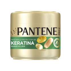 SUAVE & LISO MASCARILLA 300ML SUAVE & LISO MASCARILLA 300ML