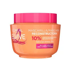 DREAM LONG MASCARILLA...