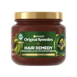 HAIR REMEDY OLIVA MÍTICA 300ML HAIR REMEDY OLIVA MÍTICA 300ML