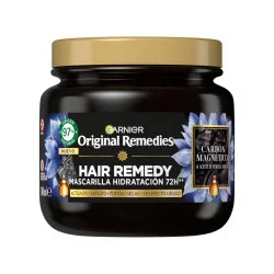 HAIR REMEDY CARBÓN ACTIVADO... HAIR REMEDY CARBÓN ACTIVADO...