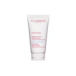 CRÈME FRESH SCRUB 50ML CRÈME FRESH SCRUB 50ML