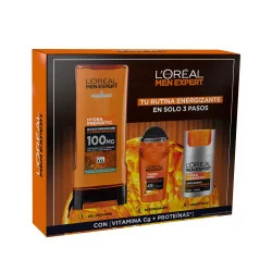 ESTUCHE HYDRA ENERGETIC ESTUCHE HYDRA ENERGETIC