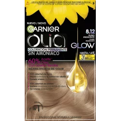 TINTE 8,12 RUBIO IRIDISCENTE