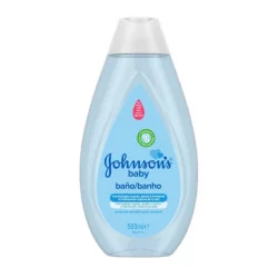 GEL DE BAÑO BABY 500ML